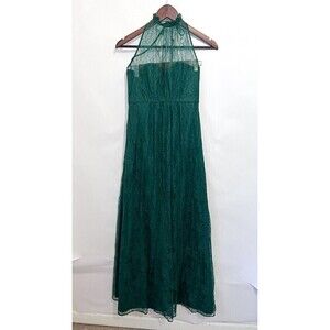 chiffon tank scoop neck bridesmaid dress Chiffon V-Neck Sleeveless Bridesmaid Dress| Plus Size main image 1